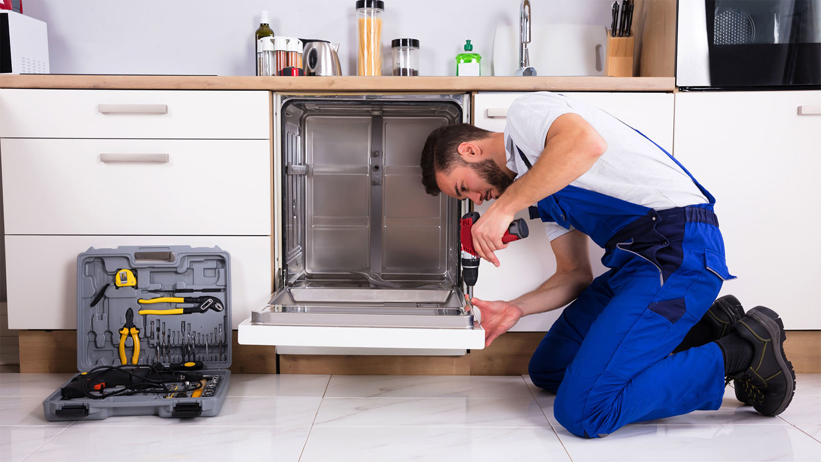 Etka Teknik Servis Konya Bulaşık Makinesi Tamiri